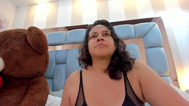 lissaharris online show from February 13, 2026, 3:50 am