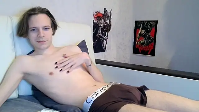 xWannalove online show from January 13, 2026, 6:17 am