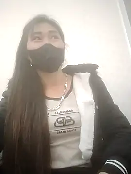 Snapshot of meganmeo chatting on December 2, 2025, 6:15 am meganmeo online show from December 2, 2025, 6:15 am