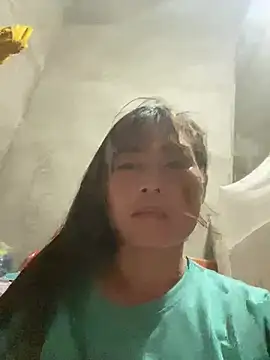 Snapshot of meganmeo chatting on June 8, 2026, 12:49 pm meganmeo online show from June 8, 2026, 12:49 pm