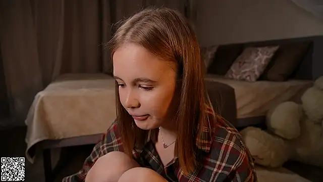 iamclaire online show from November 30, 2025, 8:31 pm