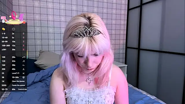 Snapshot of LolaDollyMur chatting on January 15, 2026, 7:06 pm LolaDollyMur online show from January 15, 2026, 7:06 pm