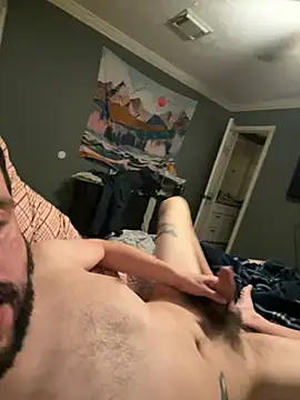 Dylancamp online show from January 16, 2026, 5:33 am