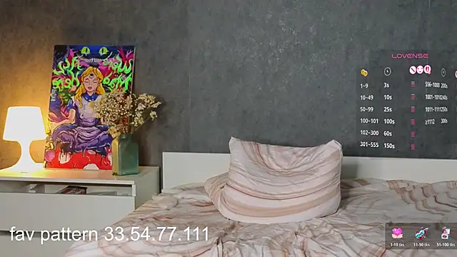 maddykatesshow online show from April 14, 2026, 1:54 am