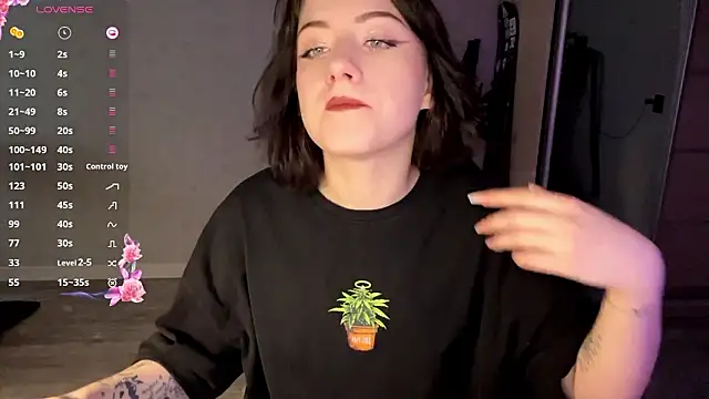 Meowluly online show from March 26, 2026, 10:18 pm