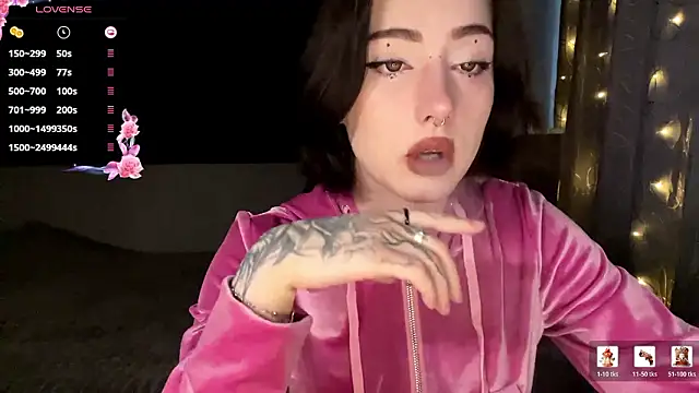 Meowluly online show from February 9, 2026, 11:36 pm