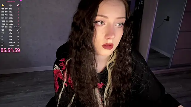 Meowluly online show from April 8, 2026, 9:27 pm