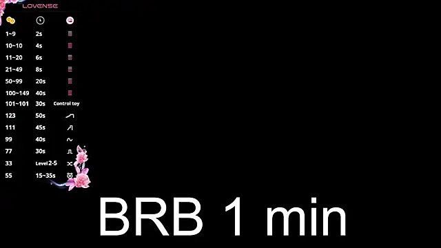 Meowluly online show from April 2, 2026, 8:48 pm