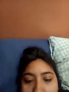 Bizcochitoc4 online show from March 7, 2026, 9:59 am