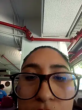 Bizcochitoc4 online show from December 22, 2025, 4:40 pm