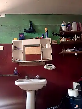 Bizcochitoc4 online show from March 31, 2026, 3:03 pm