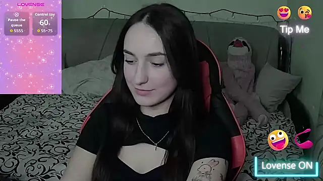 Snapshot of Star_Kate chatting on November 24, 2025, 7:25 pm Star Kate online show from November 24, 2025, 7:25 pm