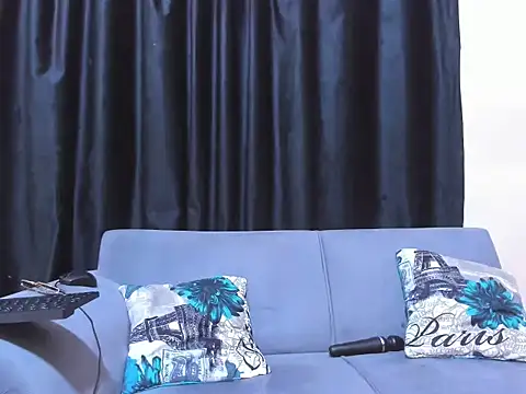 SexyCurves9 online show from February 26, 2026, 8:09 pm