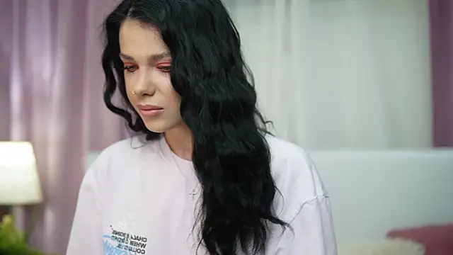 Snapshot of IsabelAmber chatting on November 24, 2025, 6:41 pm IsabelAmber online show from November 24, 2025, 6:41 pm