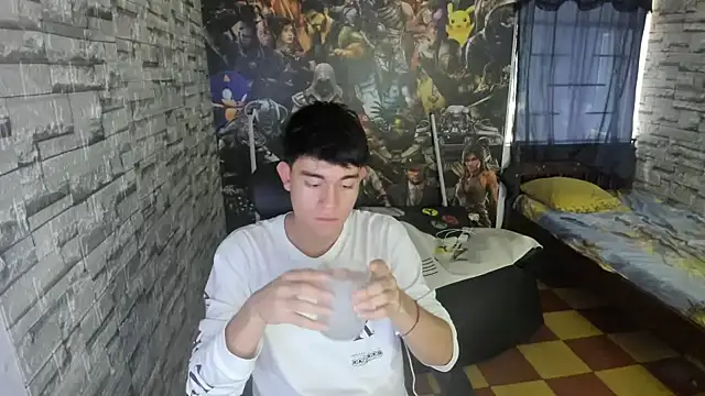 Snapshot of jay_orange chatting on January 13, 2026, 7:40 pm jay orange online show from January 13, 2026, 7:40 pm