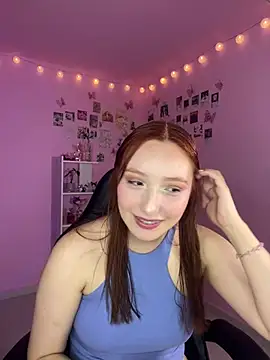 Davne  online show from February 10, 2026, 10:53 pm