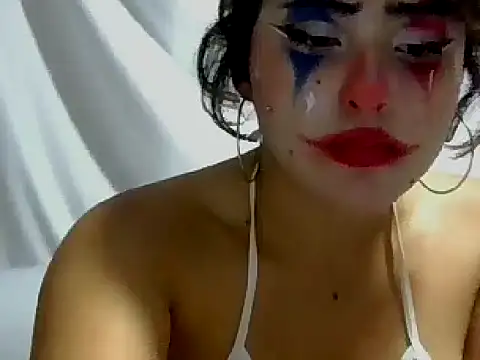 Snapshot of alisson_indraa chatting on December 1, 2025, 1:50 am alisson indraa online show from December 1, 2025, 1:50 am