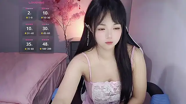 LuLu bb online show from March 27, 2026, 8:21 pm