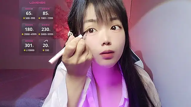 LuLu bb online show from April 16, 2026, 12:55 am