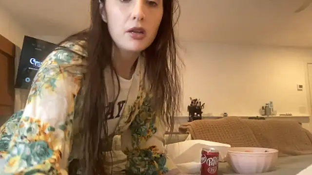 MysteriousMadam online show from January 7, 2026, 2:16 am