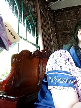 Lin-kute98 online show from February 9, 2026, 1:03 am