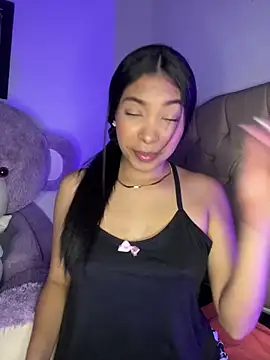 KarolRojas 22 online show from February 10, 2026, 4:00 am