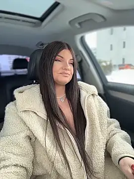 JessicaFlame online show from February 23, 2026, 9:21 am