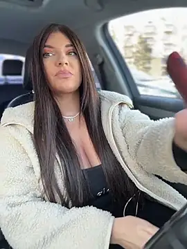 JessicaFlame online show from February 19, 2026, 11:18 am