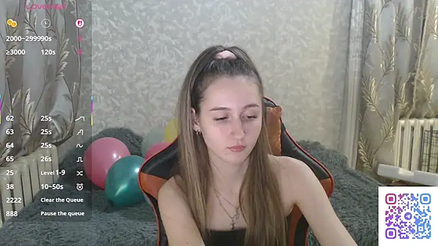 Ave Costly online show from January 9, 2026, 9:00 pm