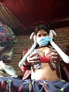 Curvy Vamikaa online show from January 17, 2026, 3:43 am