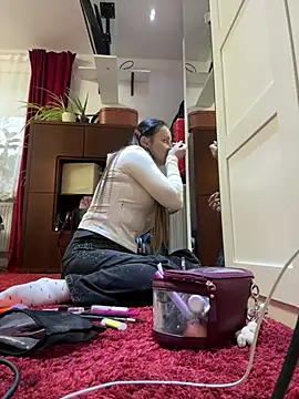 TomilaSi online show from March 28, 2026, 5:14 pm