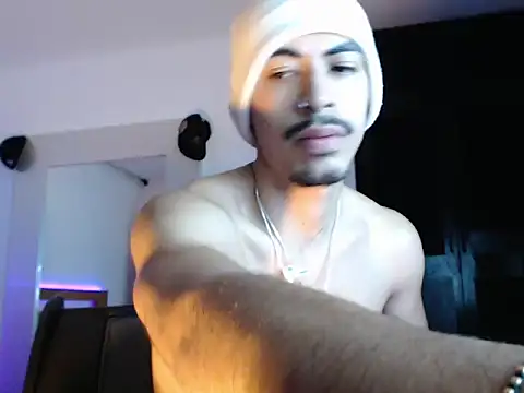 Da usma00 online show from November 29, 2025, 11:16 pm