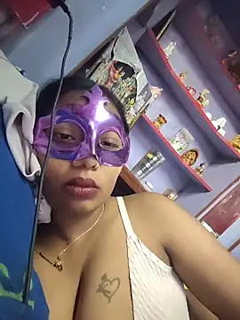 aarti03fb online show from April 10, 2026, 6:42 am