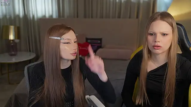 Dacota love online show from March 3, 2026, 11:28 am