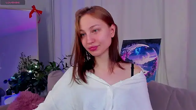 lally cute online show from February 21, 2026, 11:12 am