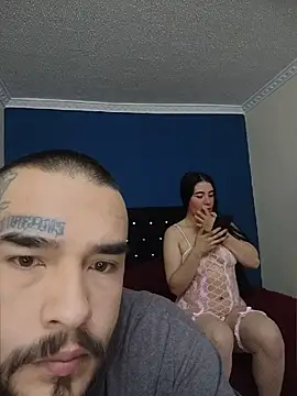 Snapshot of ARIA_AND_NICK chatting on May 26, 2026, 11:14 pm ARIA AND NICK online show from May 26, 2026, 11:14 pm