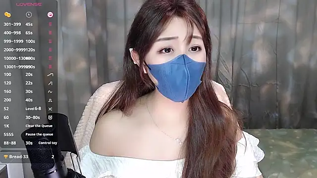 Secret sx online show from February 20, 2026, 1:02 pm