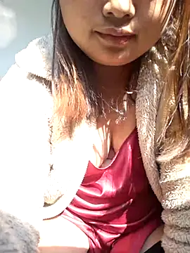 mai-mai-97 online show from January 12, 2026, 6:20 am