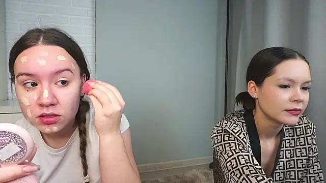 VirginiaRowe online show from January 13, 2026, 1:15 pm