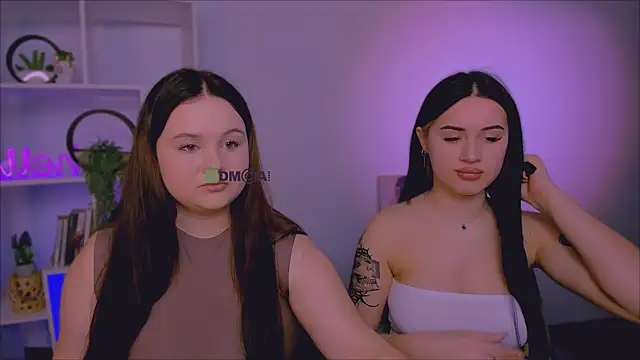 candy flossie1 online show from March 25, 2026, 7:35 pm