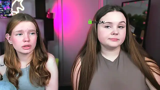 candy flossie1 online show from March 5, 2026, 10:16 pm