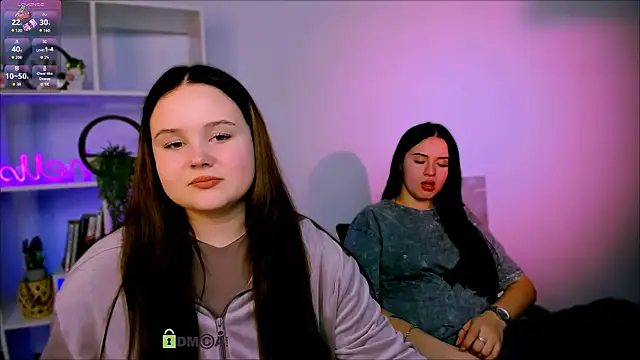 candy flossie1 online show from March 26, 2026, 8:51 pm