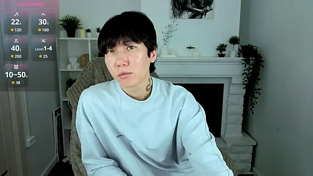 YugoAsian online show from March 3, 2026, 12:34 pm