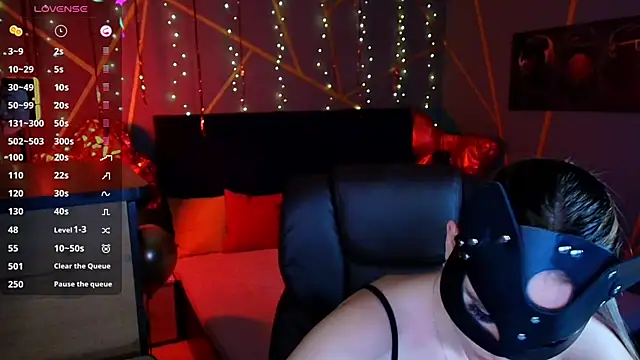 Snapshot of _Sweet__Cat_ chatting on February 10, 2026, 6:18 pm Sweet Cat online show from February 10, 2026, 6:18 pm