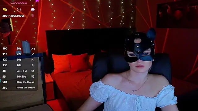 Snapshot of _Sweet__Cat_ chatting on April 29, 2026, 4:44 pm Sweet Cat online show from April 29, 2026, 4:44 pm