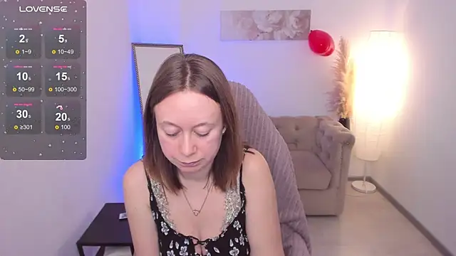 Brooke lover online show from February 27, 2026, 8:52 pm