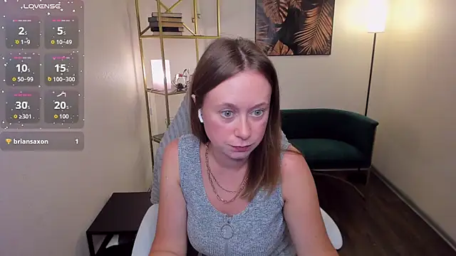Snapshot of Brooke_lover chatting on July 5, 2026, 9:10 pm Brooke lover online show from July 5, 2026, 9:10 pm