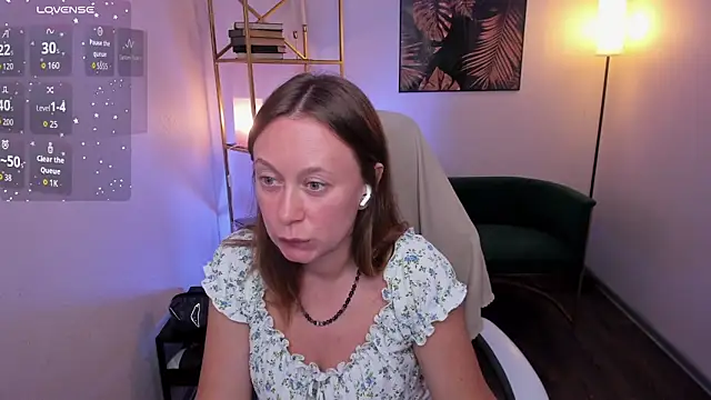 Snapshot of Brooke_lover chatting on July 11, 2026, 8:53 pm Brooke lover online show from July 11, 2026, 8:53 pm