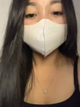 Snapshot of lana-kan chatting on March 8, 2026, 2:20 pm lana-kan online show from March 8, 2026, 2:20 pm