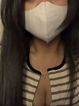 Snapshot of lana-kan chatting on March 8, 2026, 2:04 am lana-kan online show from March 8, 2026, 2:04 am